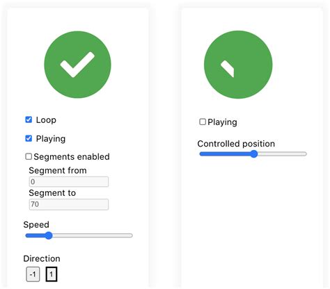 react-lottie|react lottie player.